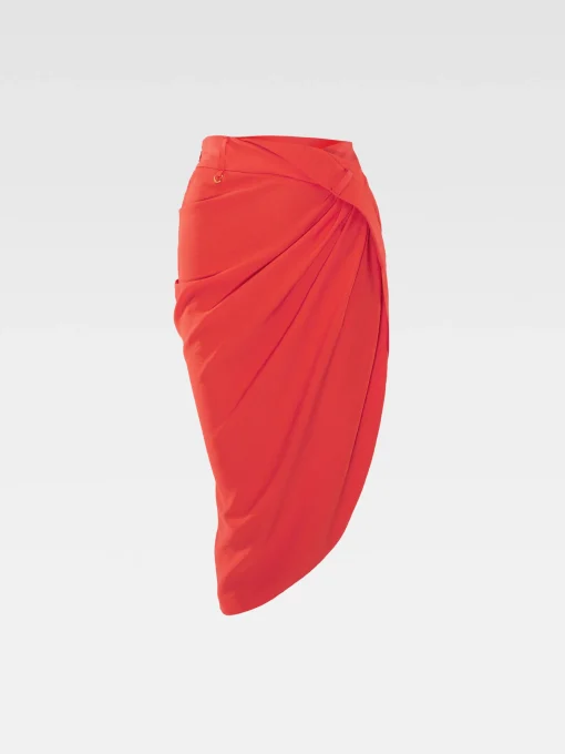The Saudade skirt