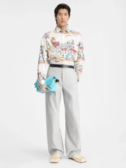 The Scala pants