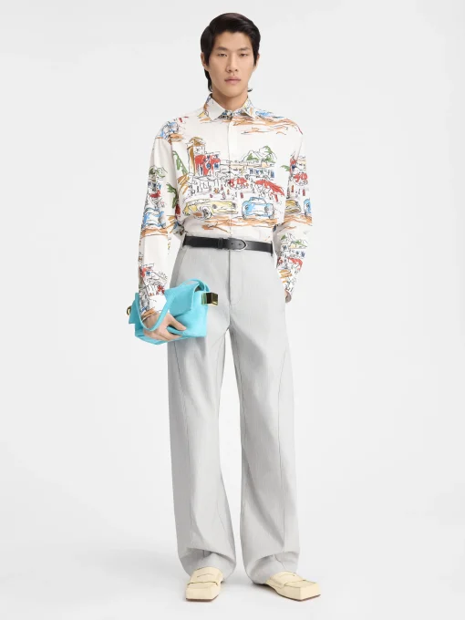 The Scala pants