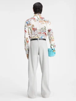 The Scala pants