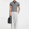 The Scala polo shirt
