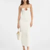 The Sierra dress with straps