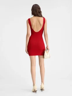 The Sierra mini dress
