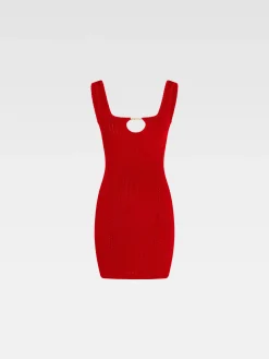 The Sierra mini dress