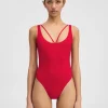 The Signature swimsuit