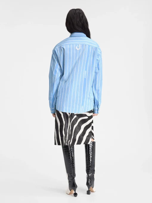 The Simon shirt