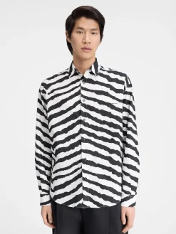 The Simon shirt