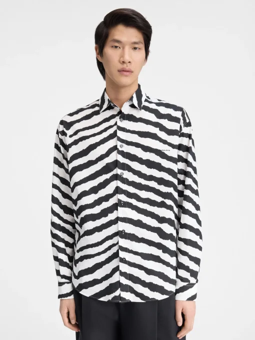 The Simon shirt