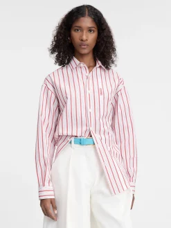 The Simon shirt