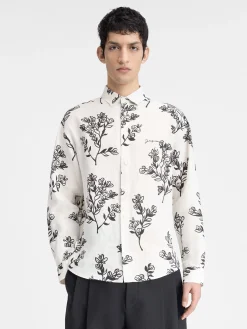 The Simon shirt