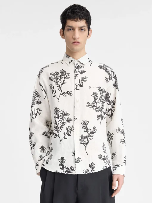 The Simon shirt