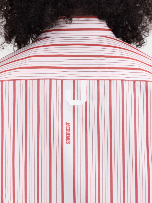 The Simon shirt