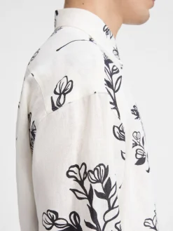 The Simon shirt