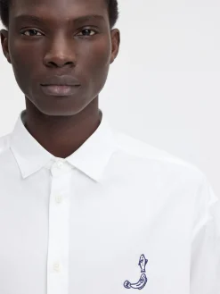 The Simon shirt