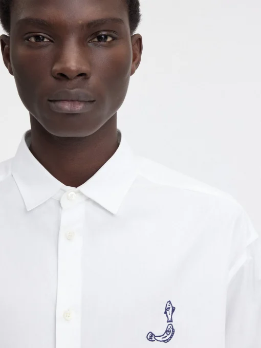 The Simon shirt