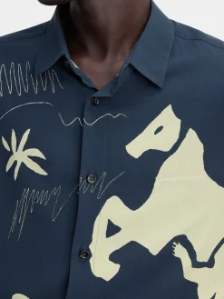 The Simon shirt