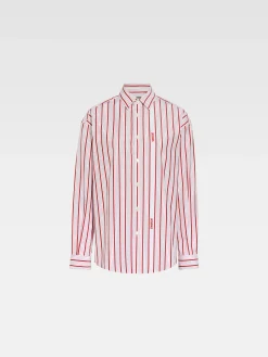 The Simon shirt