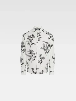 The Simon shirt