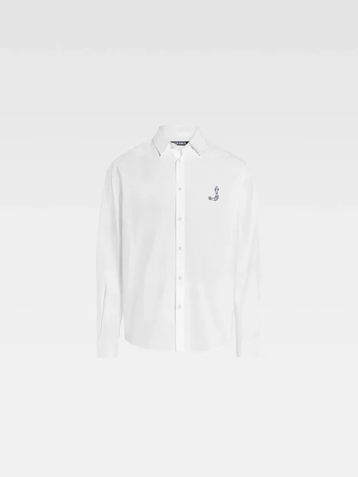 The Simon shirt