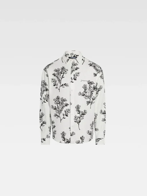 The Simon shirt