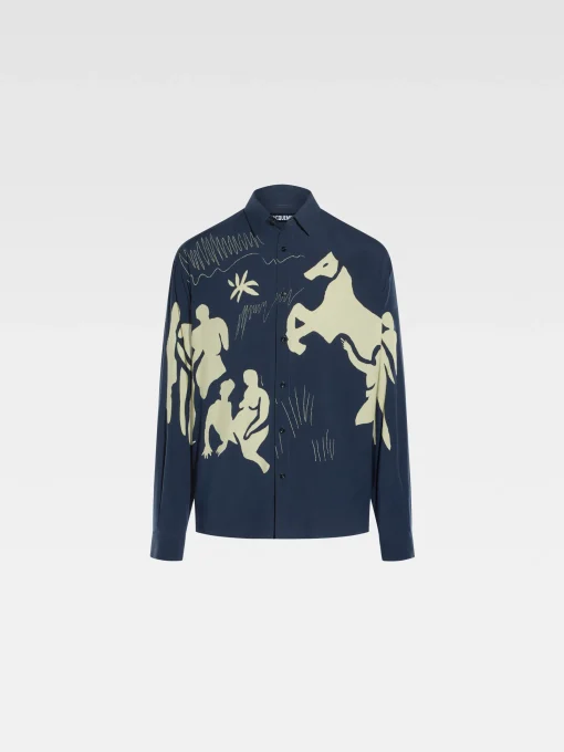The Simon shirt