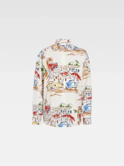 The Simon shirt