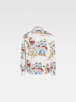 The Simon shirt