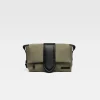 The small Bambino messenger bag