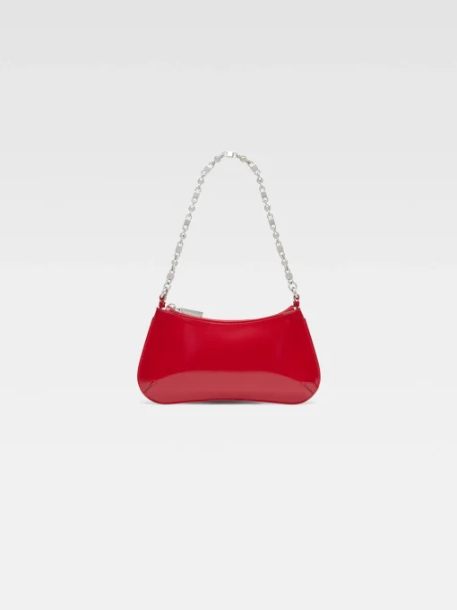 The small Bisou Chaine