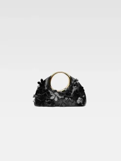 The small embroidered Calino