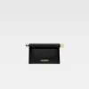 The small Rond Carré clutch