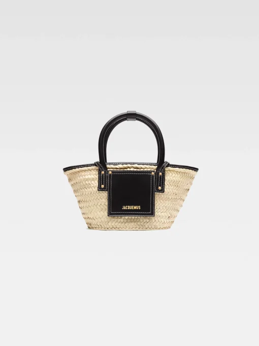 The small Soli basket
