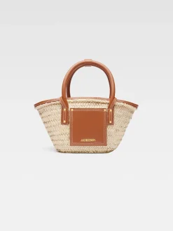 The small Soli basket