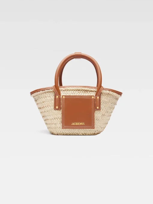 The small Soli basket