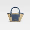 The small Soli basket