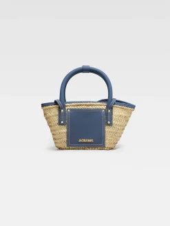 The small Soli basket