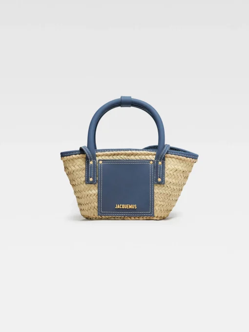 The small Soli basket