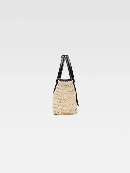 The small Soli basket
