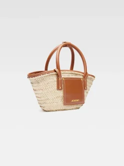 The small Soli basket