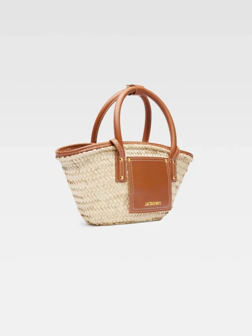 The small Soli basket