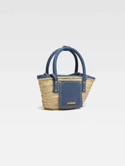 The small Soli basket