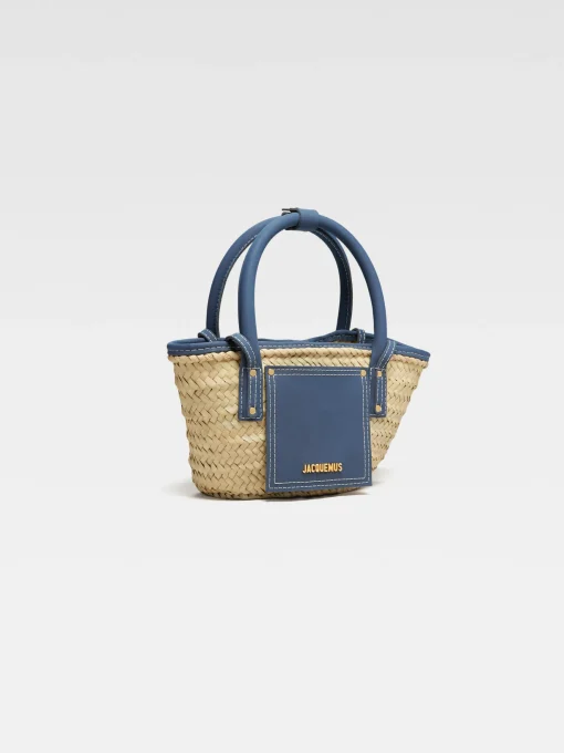 The small Soli basket