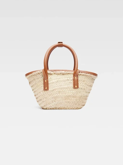 The small Soli basket