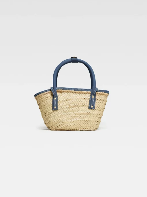 The small Soli basket