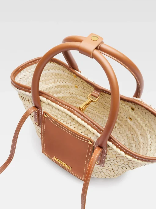The small Soli basket