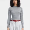 The Soglia knit