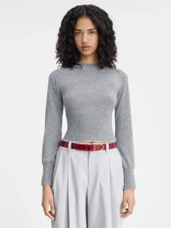 The Soglia knit