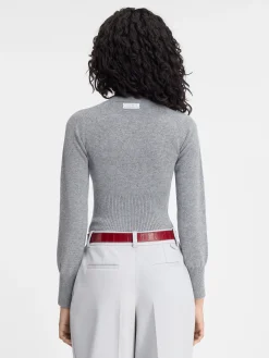 The Soglia knit