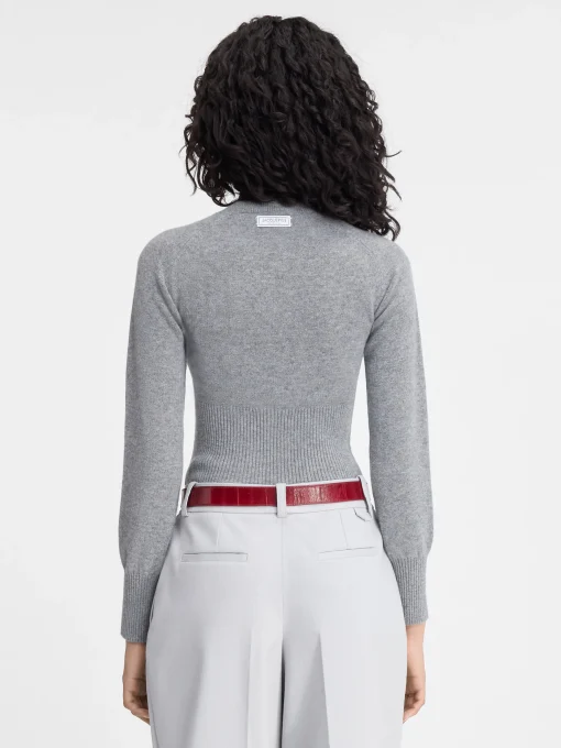 The Soglia knit