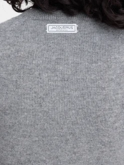 The Soglia knit